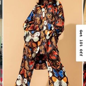 Dressed in Lala Play Suit